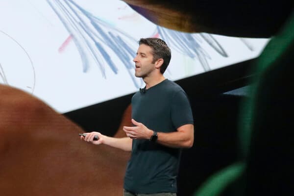 dzhon-ternus-novyj-generalnyj-direktor-apple