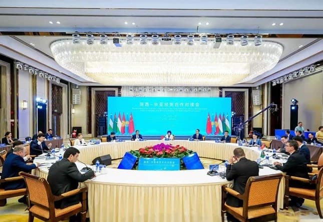 kitajskaya-provinciya-shensi-ishchet-novye-torgovo-ekonomicheskie-kontakty-s-centralnoj-aziej