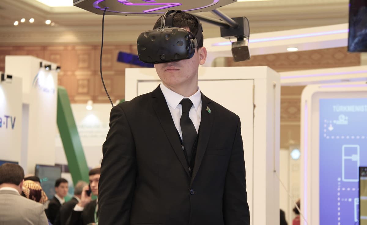 Applications open for "Digital solution – 2025" contest in Turkmenistan