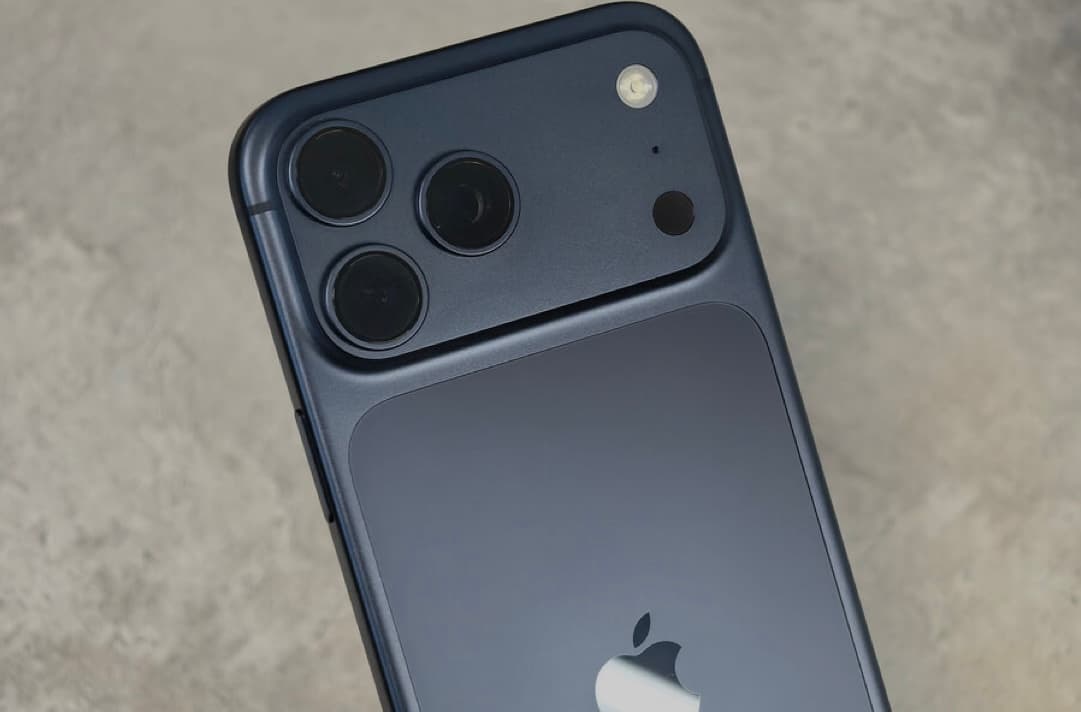 Apple заняла половину топ‑10 самых продаваемых смартфонов в мире
