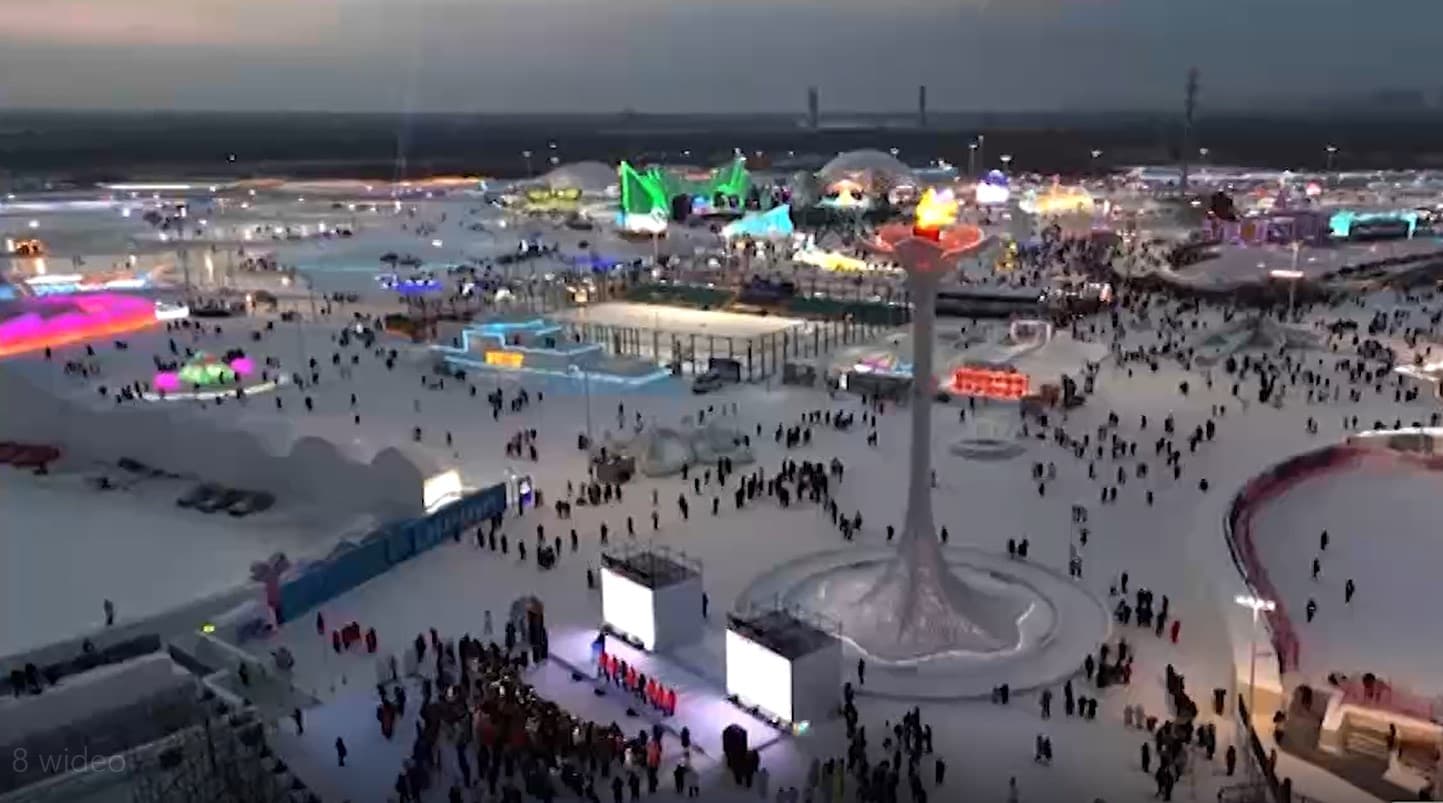 international-mayors-gather-harbin-explore-ice-and-snow-economy