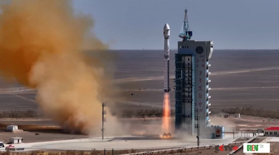 china-launches-high-precision-greenhouse-gas-detection-satellite