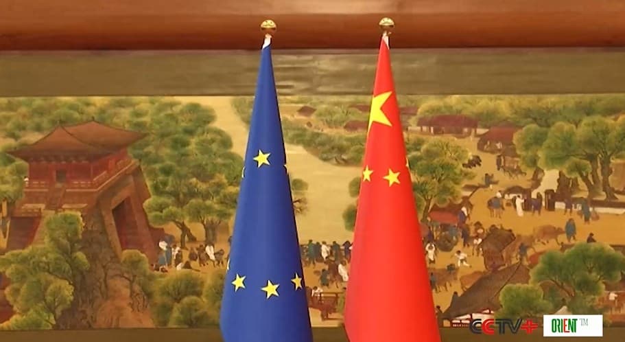 chinas-top-legislator-meets-vice-president-european-parliament