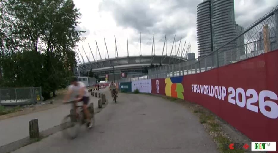 Ванкувер встречает чемпионат мира по футболу 2026: смешанные чувства жителей, бюджет $729 млн и прогноз туристического дохода в $1 млрд