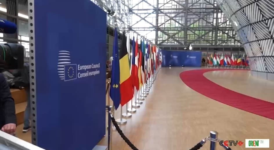 EU leaders extend Russia sanctions for full year, agree on €2 trillion budget, but divisions remain — and Costa opens diplomatic channel with Moscow
