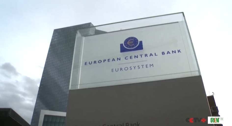 ECB forecasts: Middle East oil shock to cut eurozone GDP by 0.4% in first year