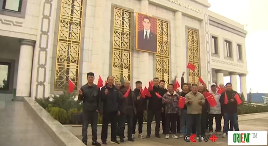 turkmenistan-facilitates-safe-transit-people-evacuating-iran