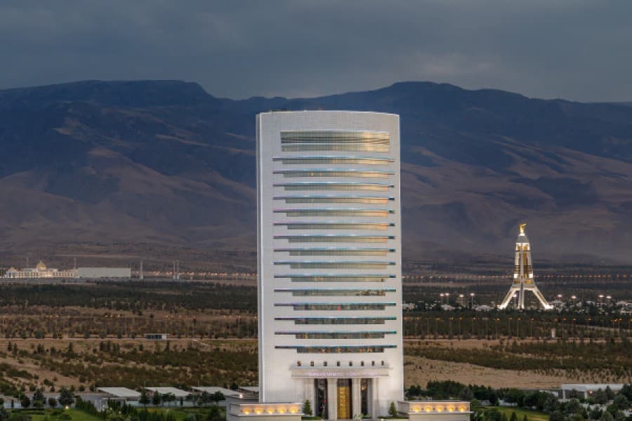 products-petrochemical-agricultural-construction-and-light-industry-sectors-were-sold-exchange-auctions-turkmenistan