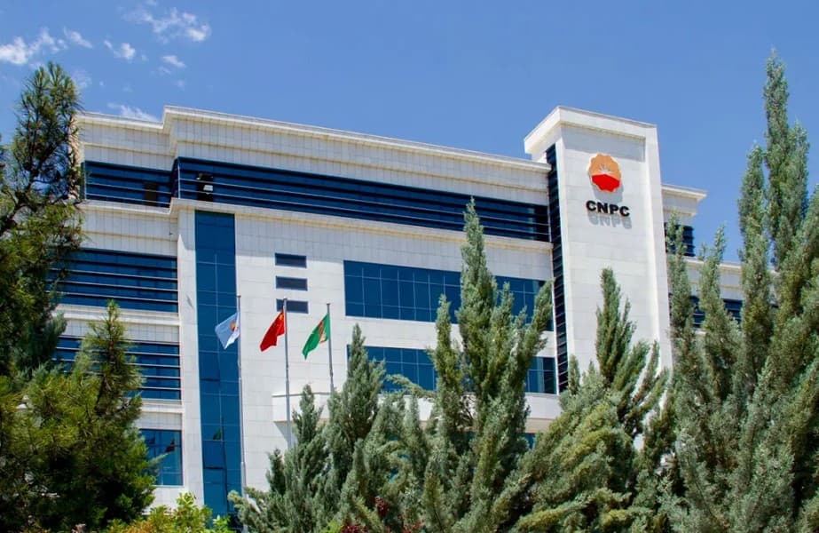 CNPC International Ltd. in Turkmenistan Opens Tender for Gas Leak Detection Services