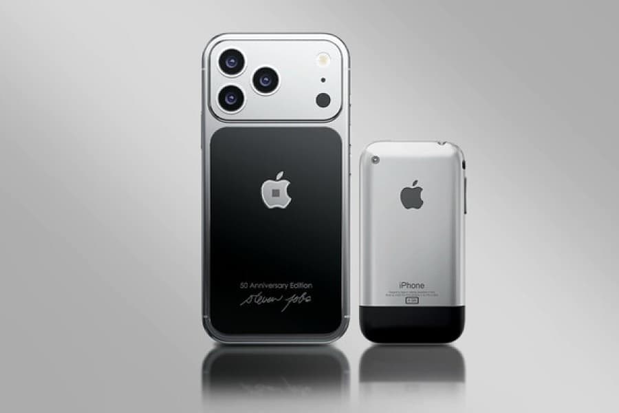 honor-apples-50th-anniversary-iphone-17-pro-features-fragment-steve-jobs-turtleneck