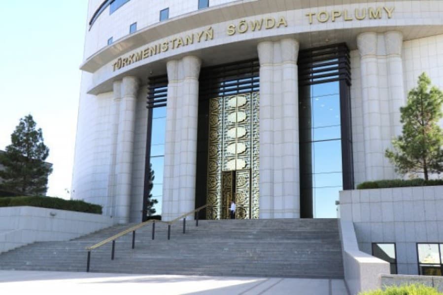 sales-turkmenistans-industrial-products-foreign-and-domestic-markets
