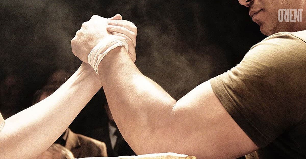 new-sports-federation-unites-the-turkmen-wrestlers