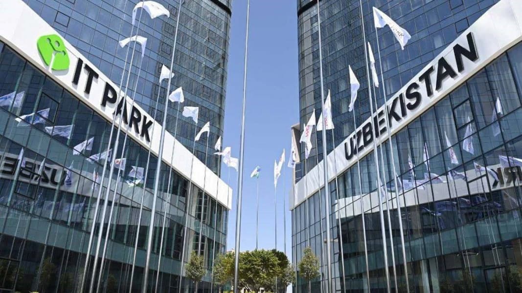 Узбекистан создаёт международный центр цифровых технологий Enterprise Uzbekistan