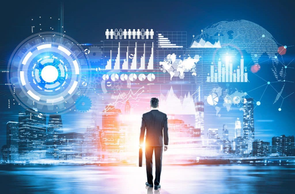В Марыйском велаяте проводится олимпиада по предмету «Цифровая экономика» среди студентов ССУЗ
