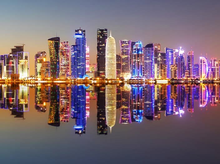 Al Sharq: Ashgabat and Doha to intensify dialogue in gas and transport sectors