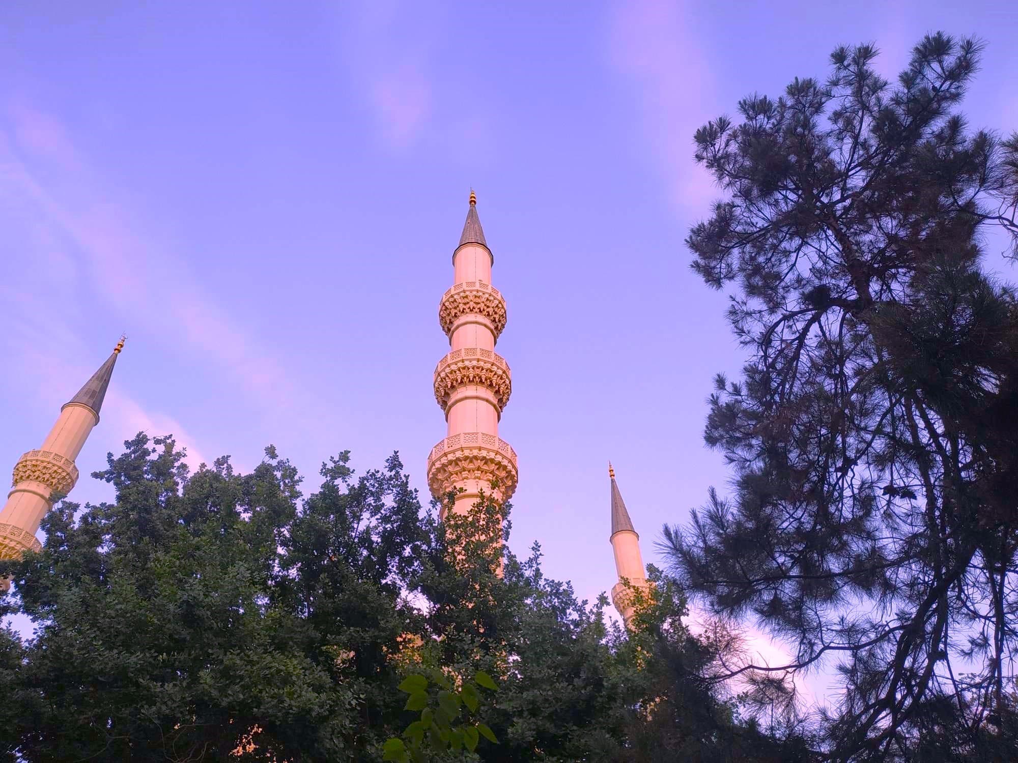 In Turkmenistan, 321 convicts were pardoned: a chance for a new life