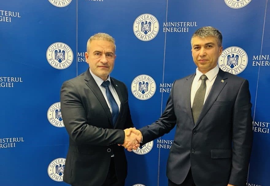 Ashgabat and Bucharest are preparing for a meeting of the joint energy commission