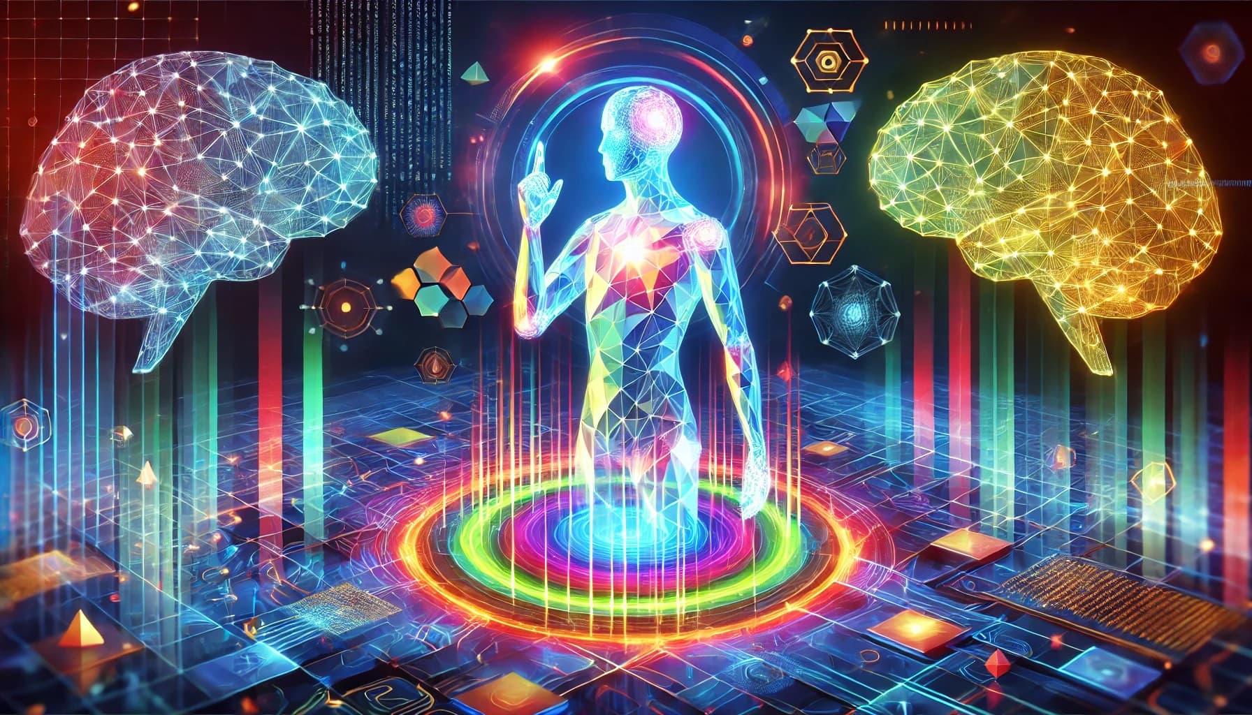 Printing text by the power of thought is not fiction, but technology