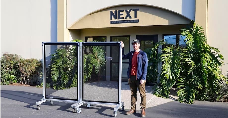 Energy-Generating Windows Promise to Revolutionize Glass Industry