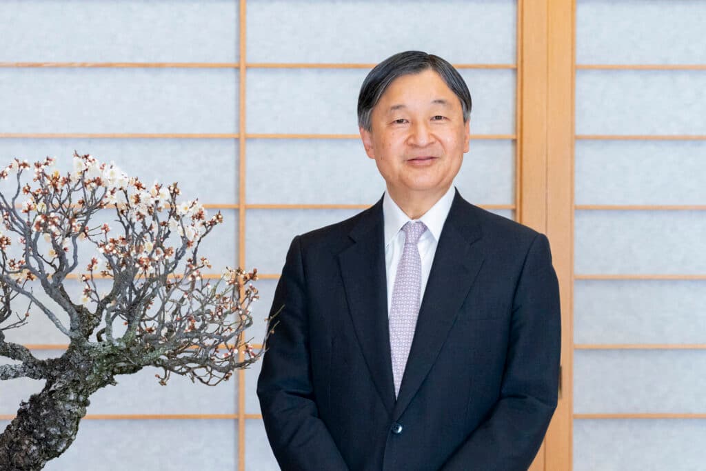 President Serdar Berdimuhamedov congratulated Emperor Naruhito