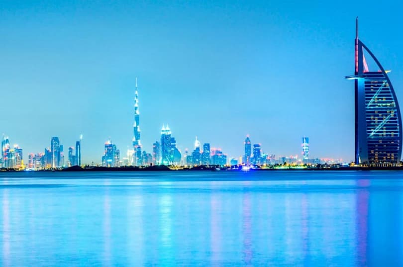 The UAE and the EAEU will create a free trade zone