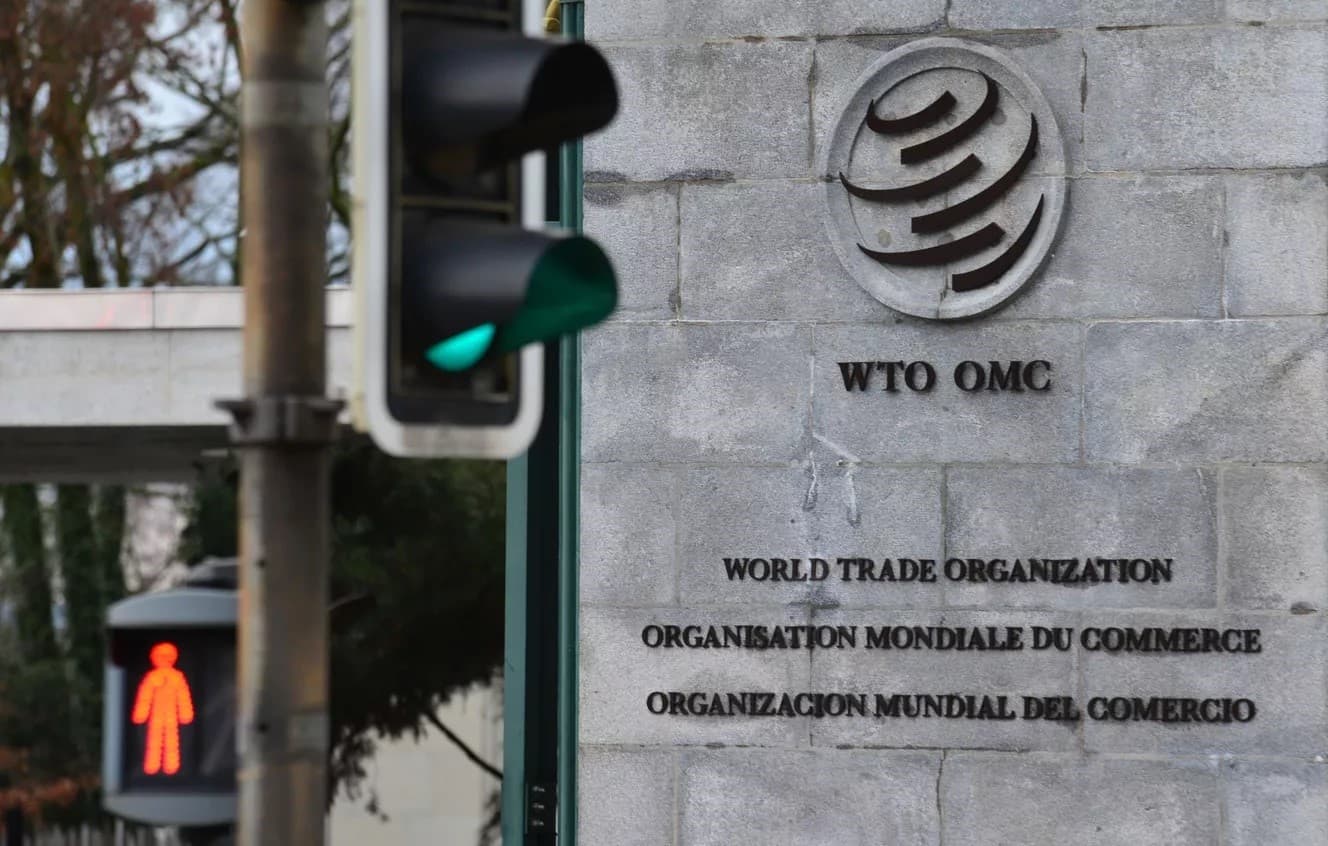 Ashgabat discussed industrial and trade policy issues in the context of accession to the WTO