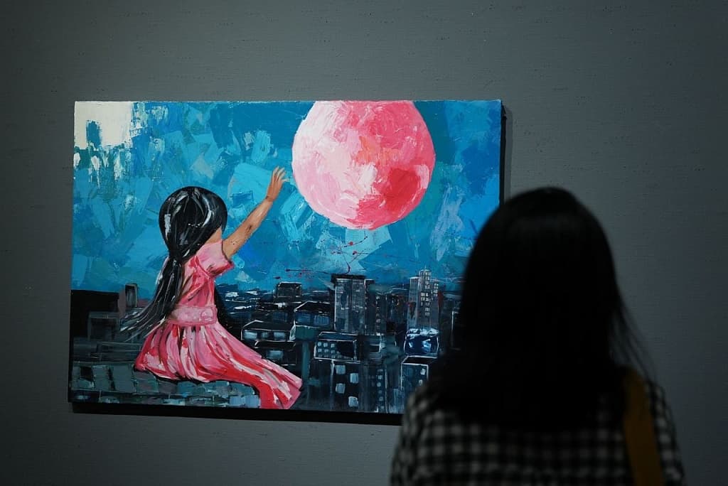 v-tashkente-proveli-pervyj-v-mire-blagotvoritelnyj-aukcion-po-prodazhe-kartin-narisovannyh-ii