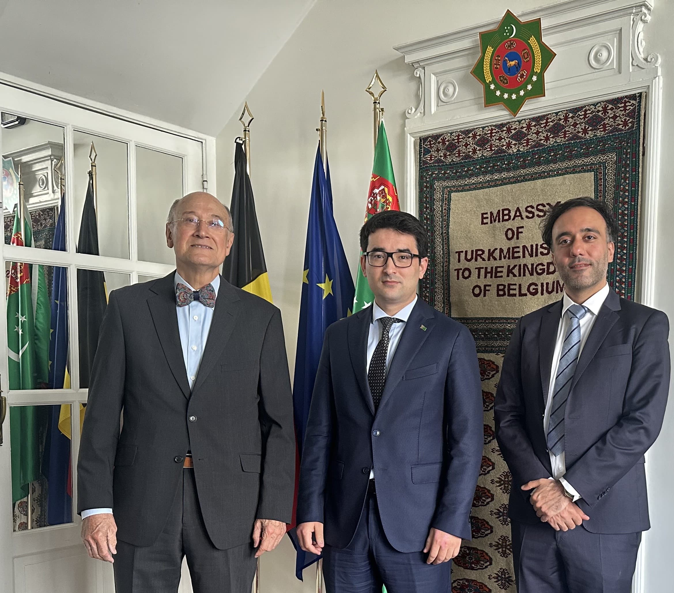 dutch-companies-plan-make-return-agricultural-mission-turkmenistan