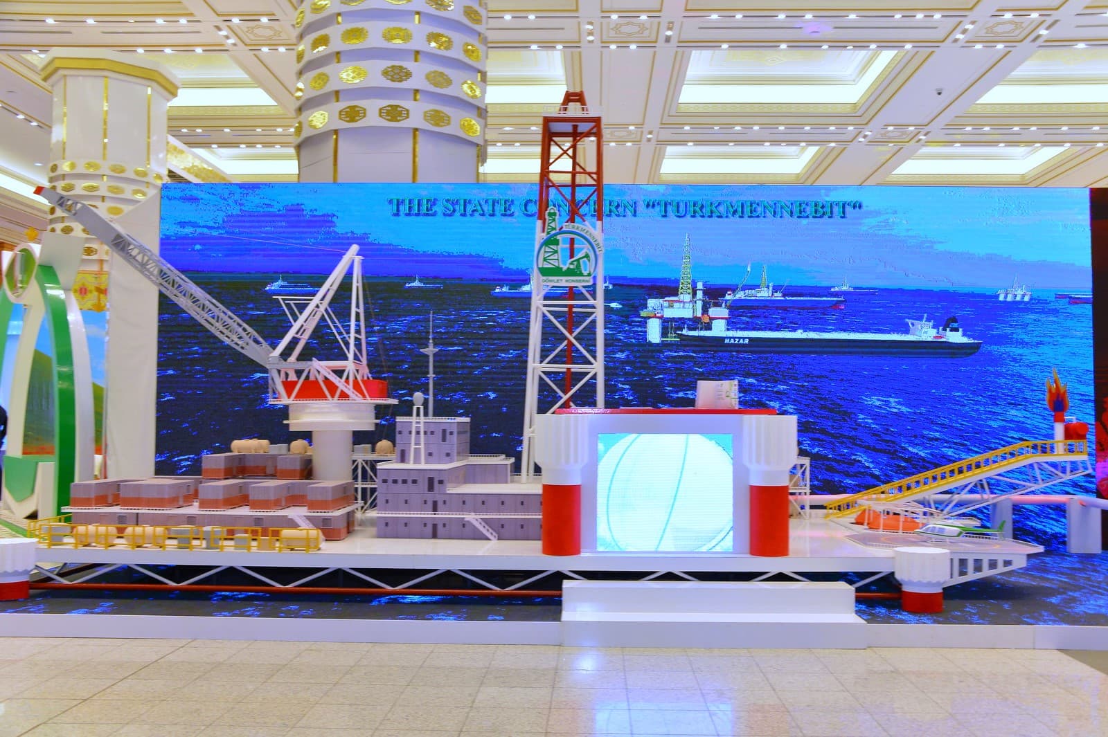 goskoncern-turkmenneft-postroit-v-gorode-turkmenbashi-novye-zhilye-doma-dlya-svoih-rabotnikov