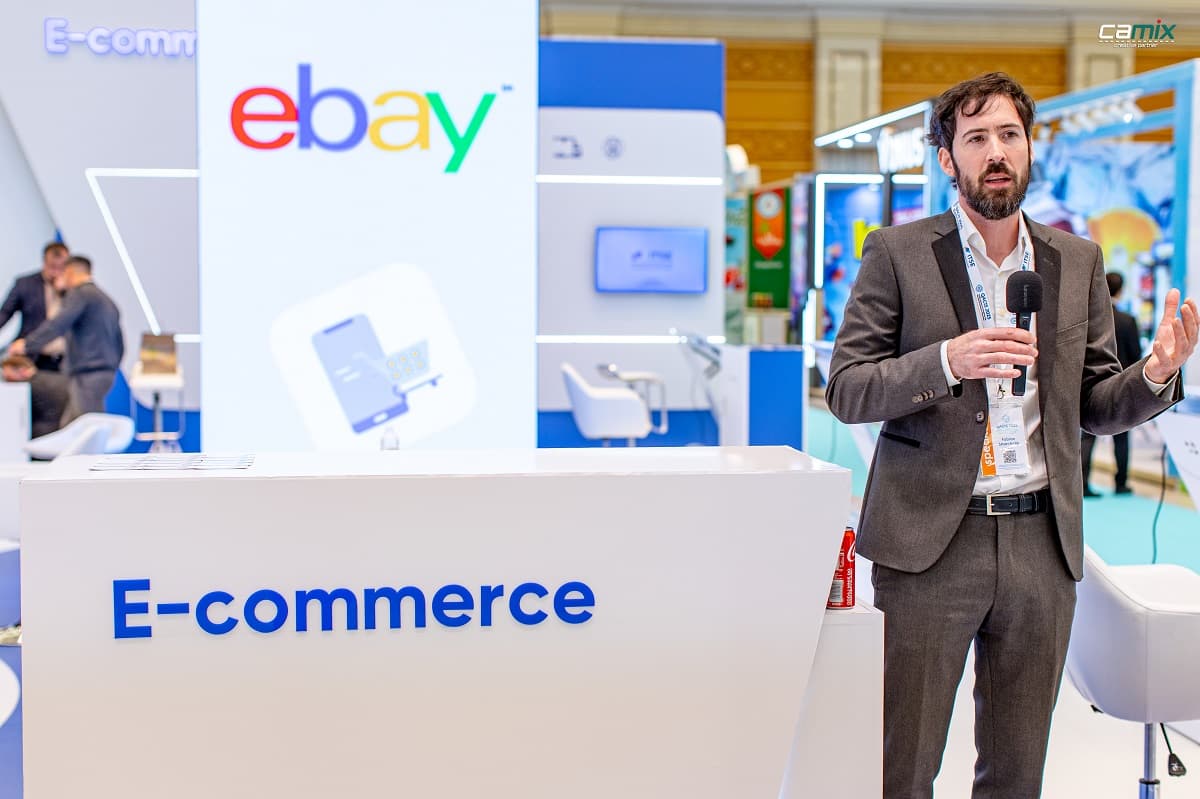 Digital platforms: the present and future of trade and services
