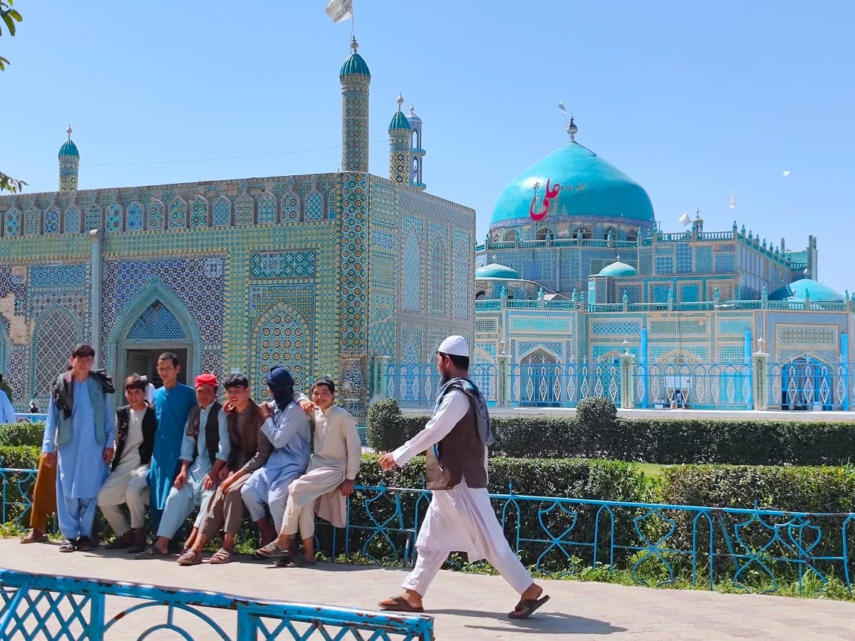 healthcare-afghanistan-challenges-successes-and-prospects