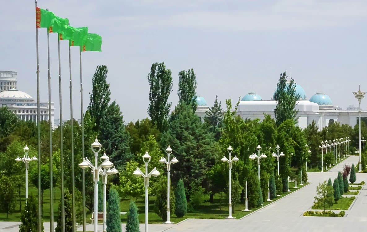 telephone-conversation-between-chairman-khalk-maslakhaty-turkmenistan-and-vice-president-uae