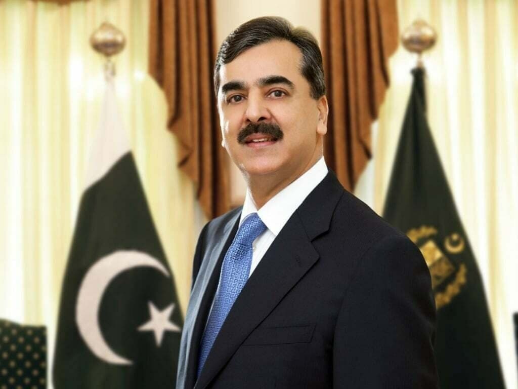 Chairman of Pakistan Senate to hold meetings in Turkmenistan