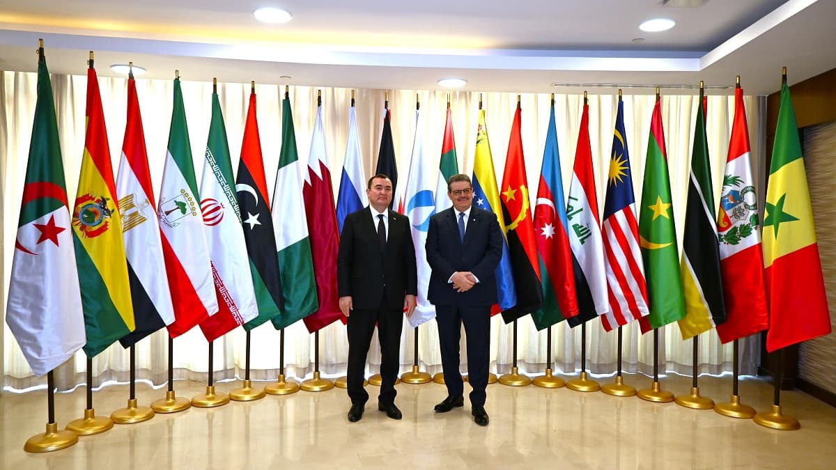 gecf-recognizes-turkmenistans-strategic-role-gas-market-meeting-doha