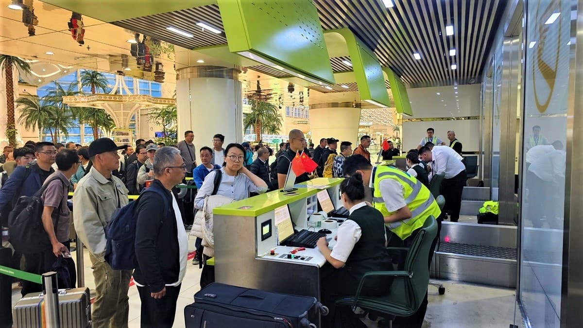 ashgabat-airport-smoothly-sending-citizens-evacuated-iran