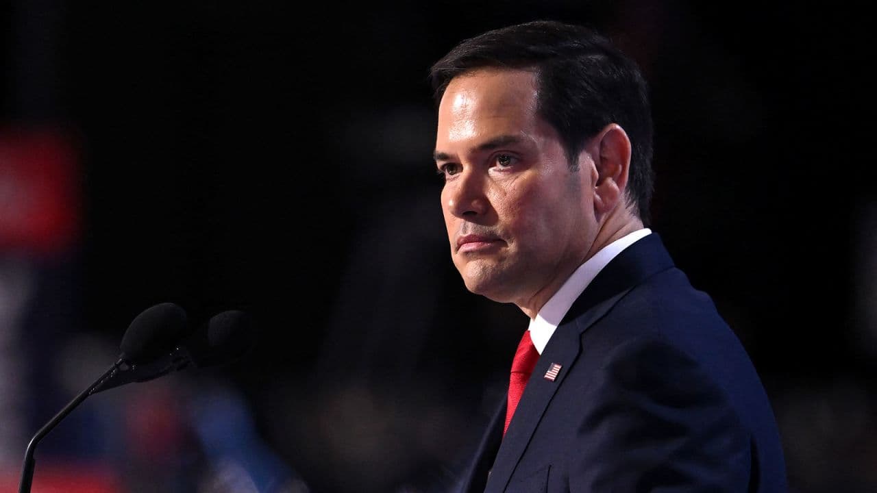 Rubio Thanks Turkmenistan for Assistance in Evacuating US Citizens from Iran