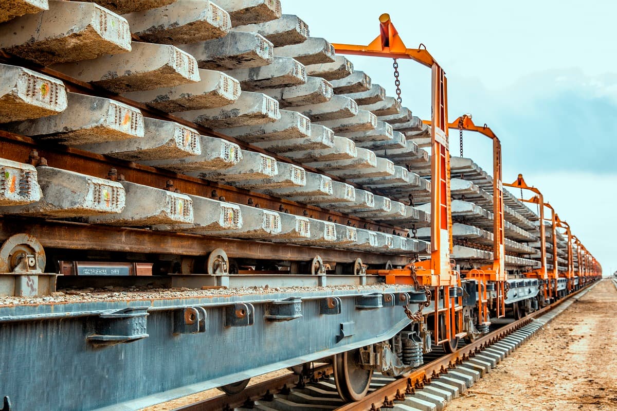 Afghanistan Aims to Become a Regional Transport Hub Between Central and South Asia
