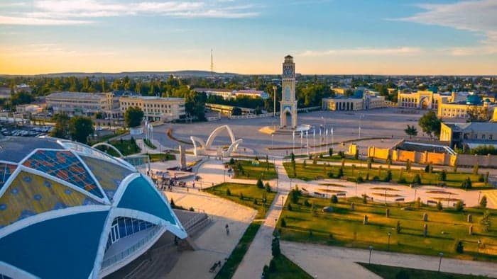 In 2026, Kazakhstan will host the first CIS Fair