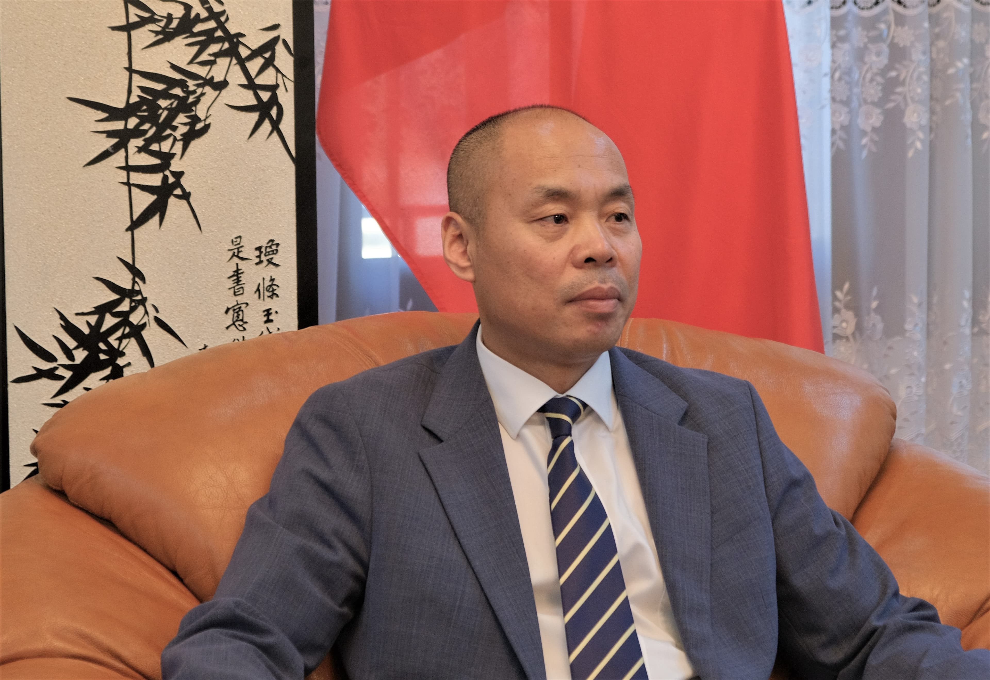 new-impetus-relations-interview-chinese-ambassador-turkmenistan-ji-shumin