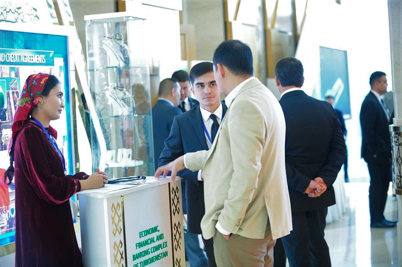 turkmenistans-major-investment-event-has-strong-global-support