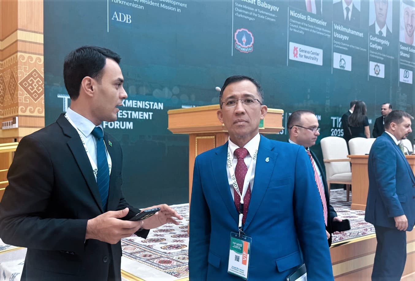 PETRONAS is Laying the Foundation for a New Generation of Technology Specialists