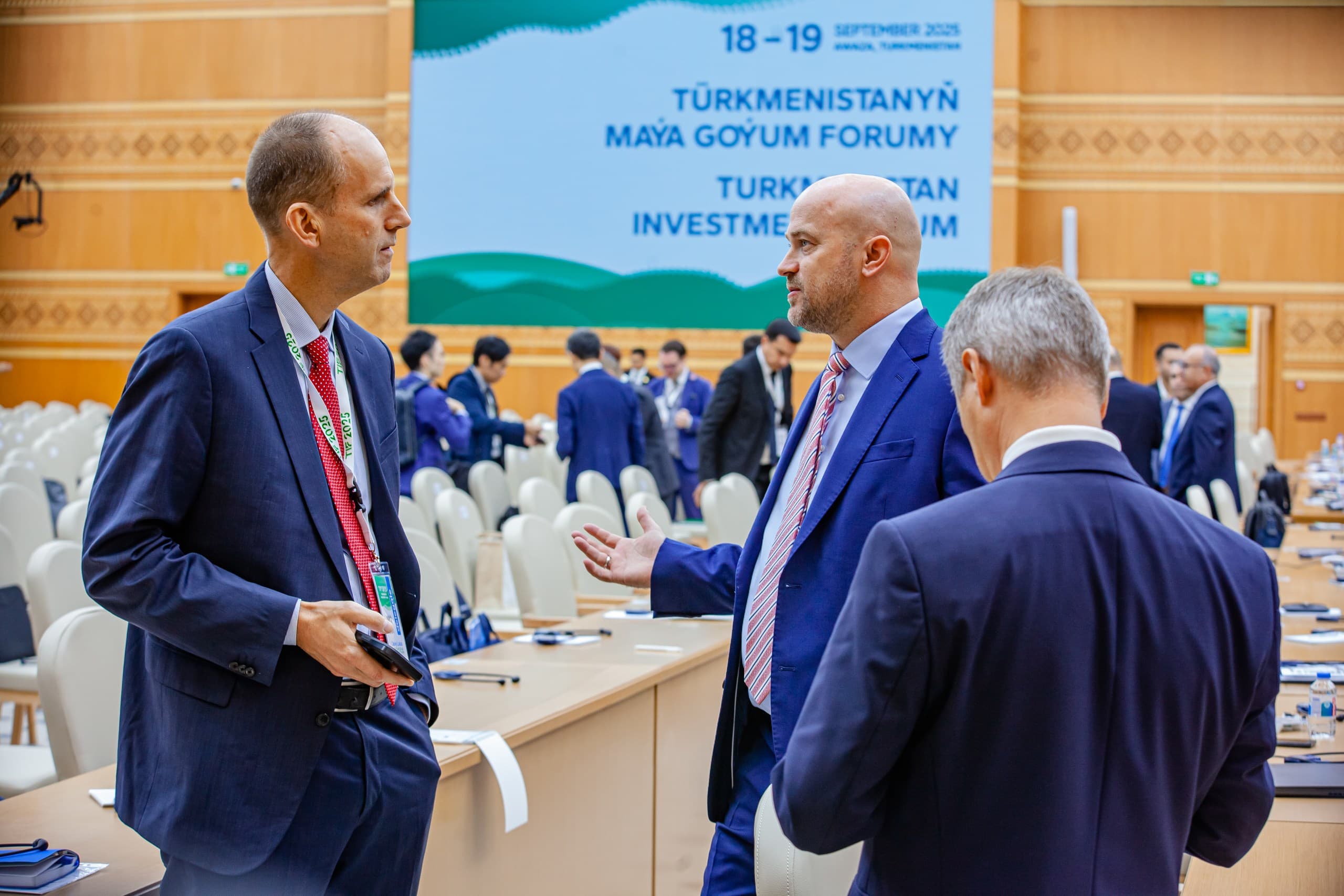turkmenistans-investment-forum-becomes-regional-platform-economic-diplomacy