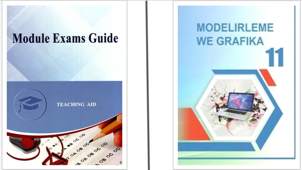 New Books – A Guarantee of High-Quality Education
