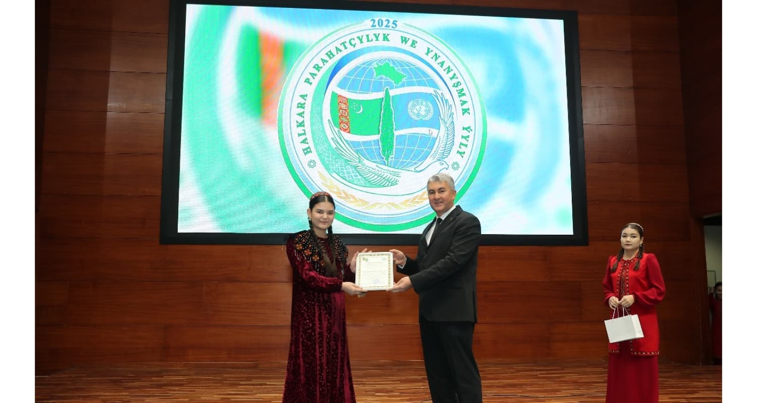 Educational Diplomacy: Turkmen Ambassadors Meet with Youth in Kazakhstan and Malaysia