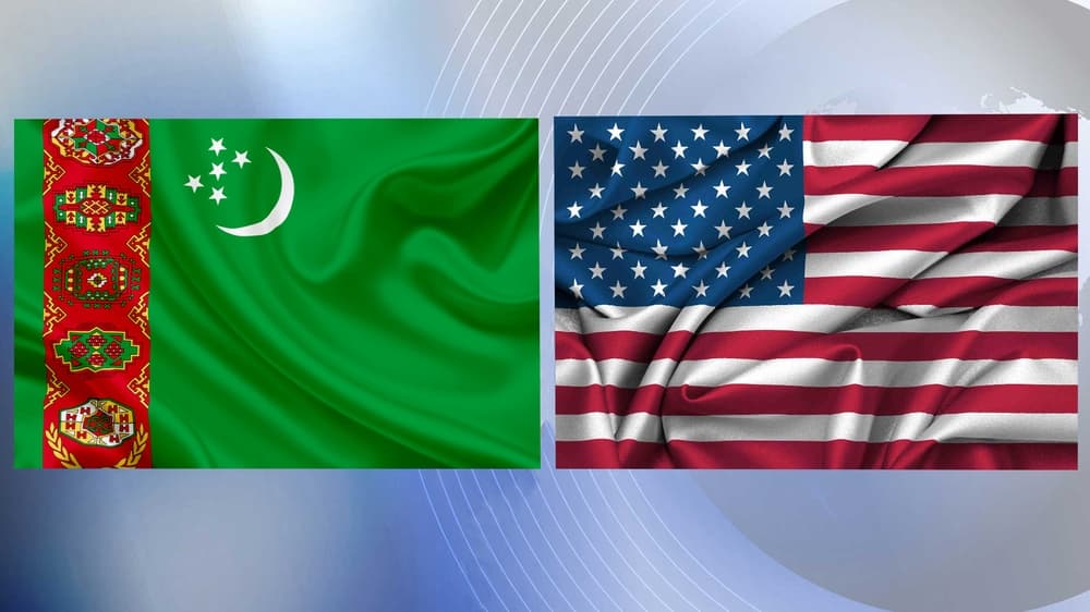 Turkmenistan - USA: Visits by education officials open new prospects for cooperation