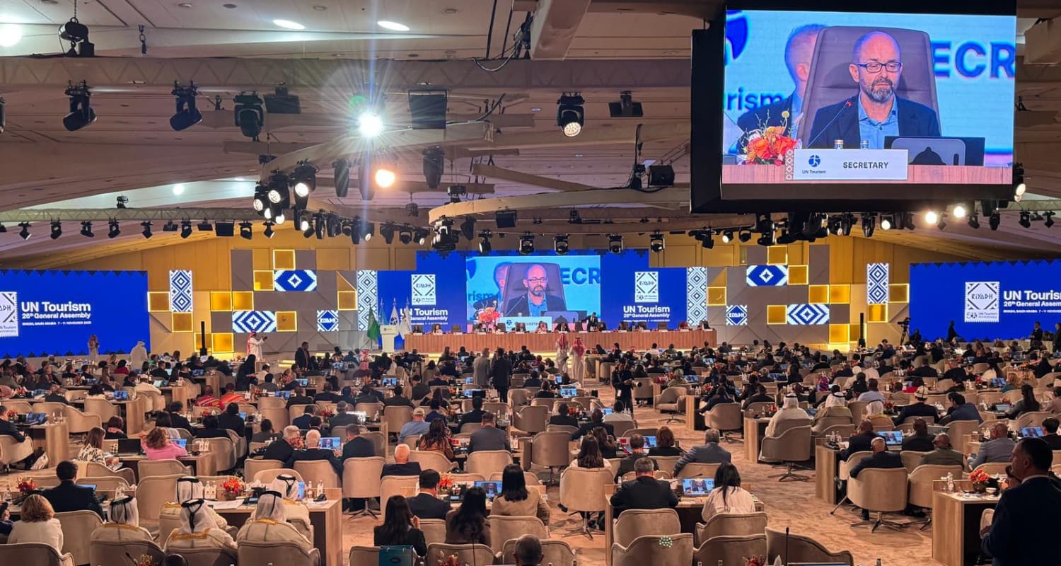 turkmenistan-delegation-attends-26th-un-tourism-general-assembly-riyadh