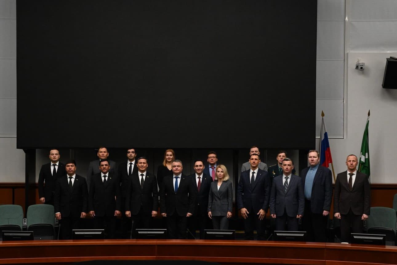 turkmenistan-russia-customs-cooperation-plan-2026-2028