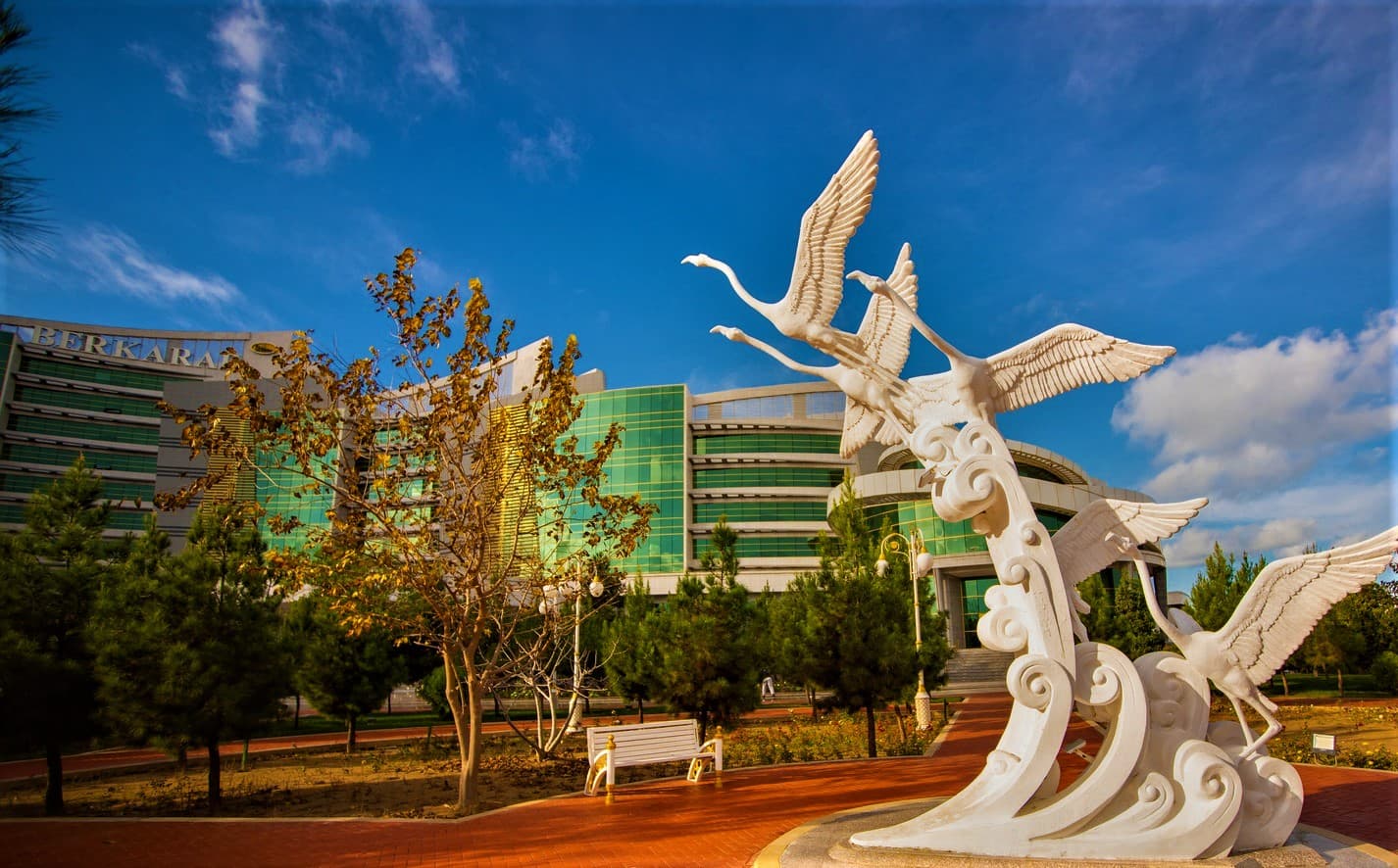 The Avaza Diplomatic Hub is Preparing for Major International Events in 2026