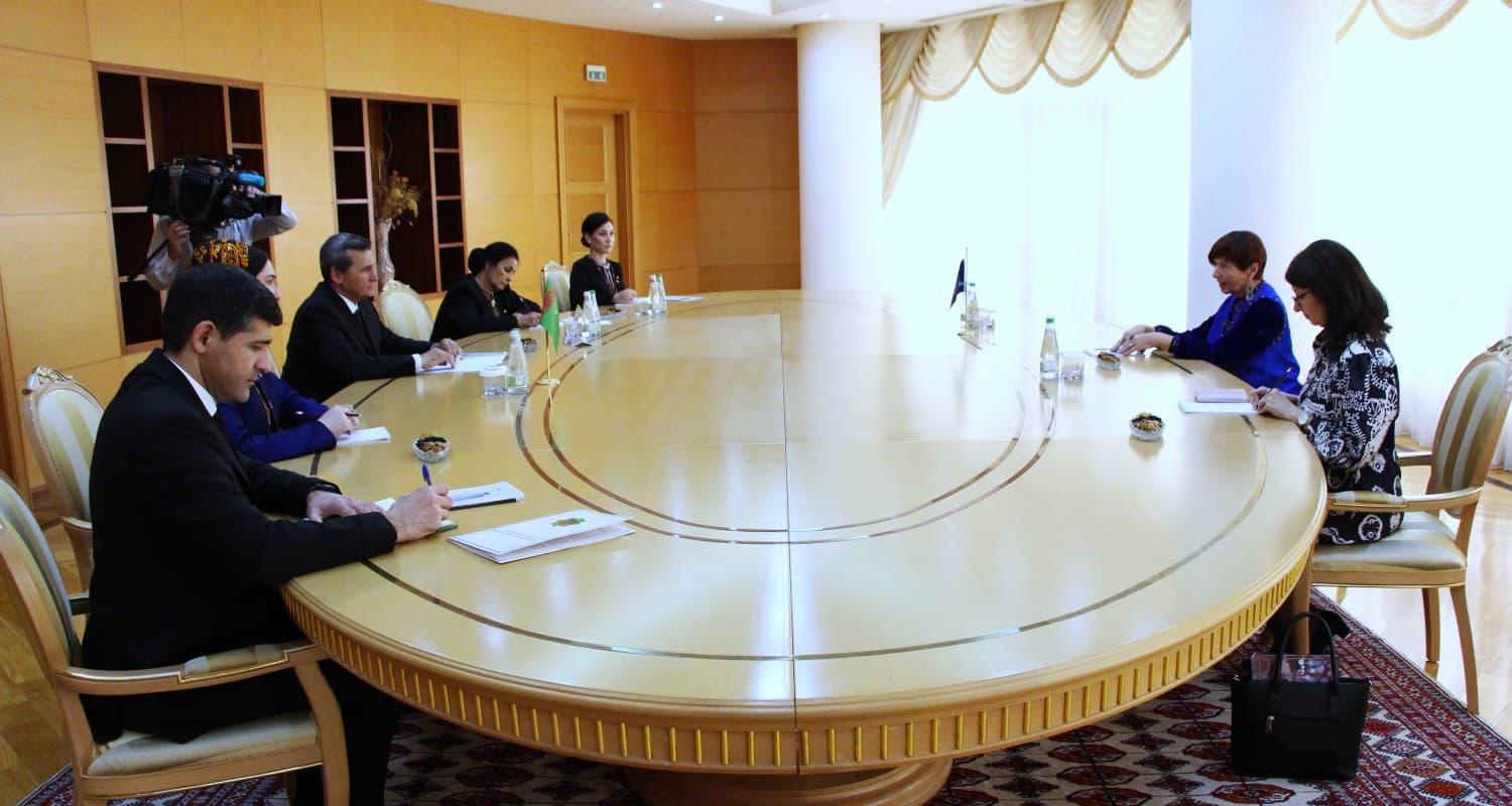 obsuzhdeny-klyuchevye-napravleniya-sotrudnichestva-turkmenistana-s-yunesko