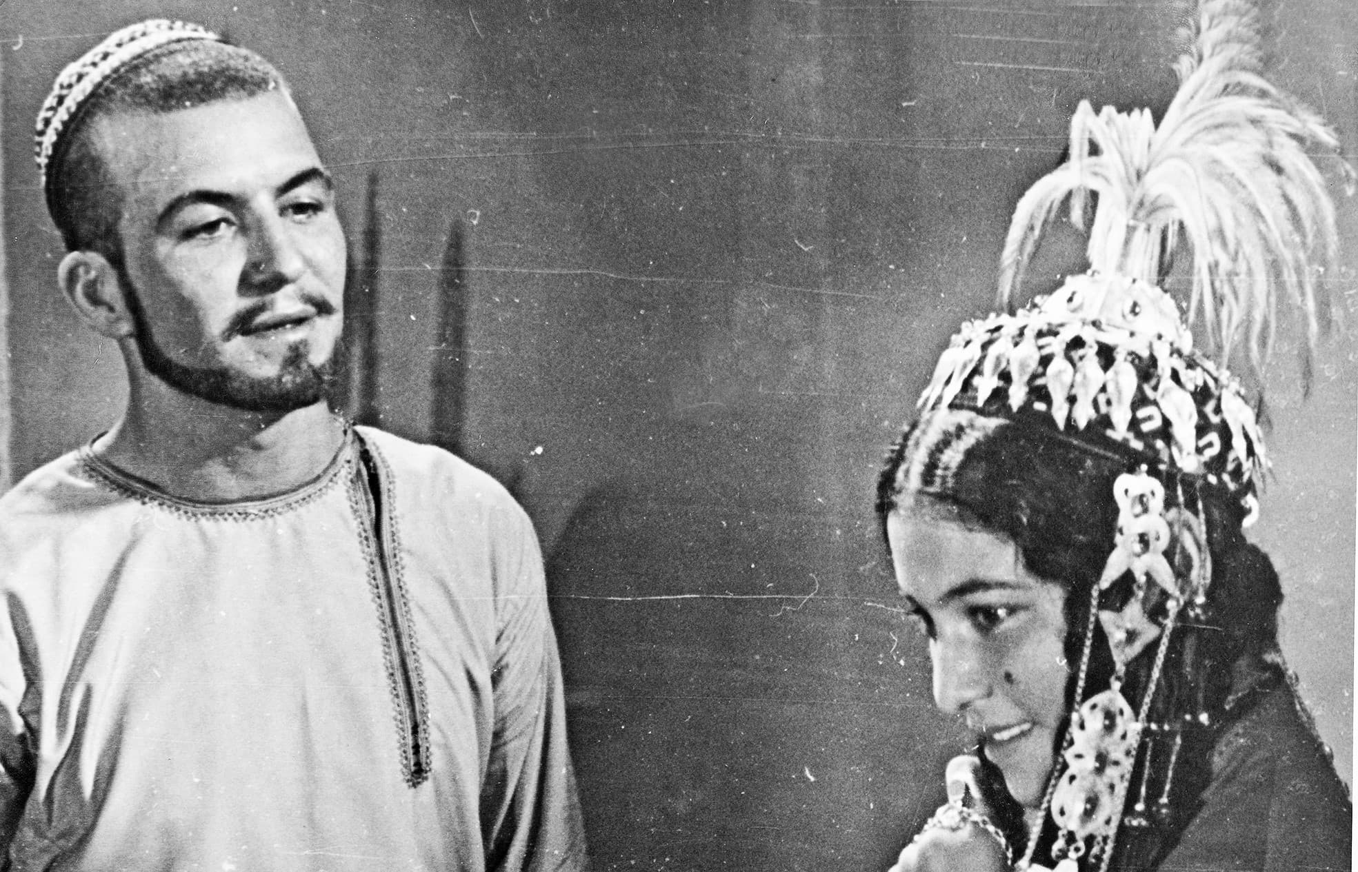 hommat-mullyk-pervyj-akter-sozdavshij-obraz-mahtumkuli-v-kino